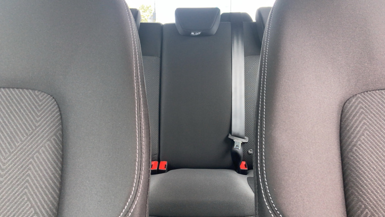 Ford Fiesta 1.0 EcoBoost Trend 5dr Petrol Hatchback